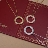 China Replica Cartier Rings 75usd Only